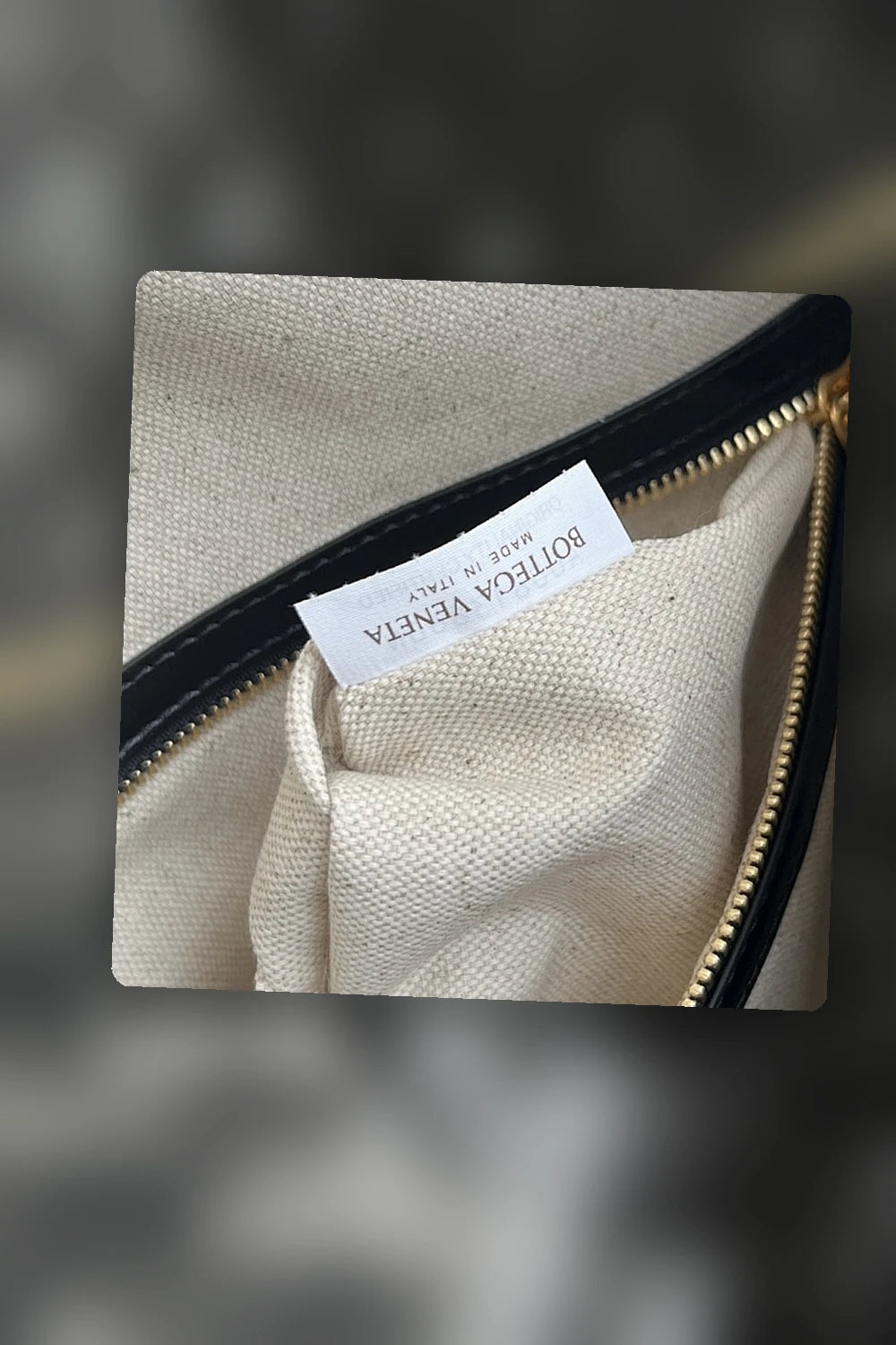 NB - BOV Bag - 335