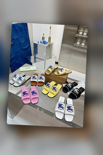 NB - BOR Women Shoes - 328