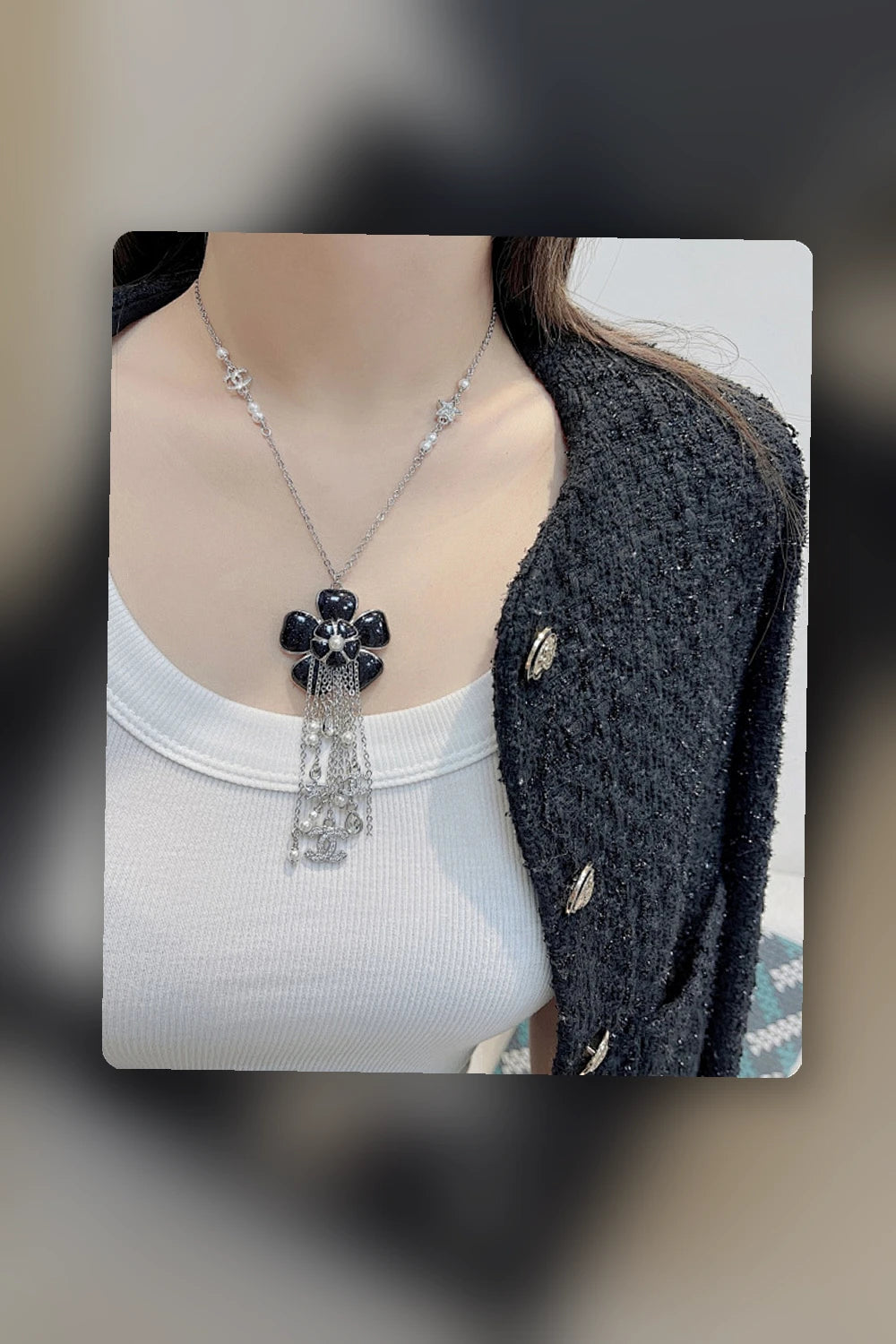 NB - CHL Jewelry - 098