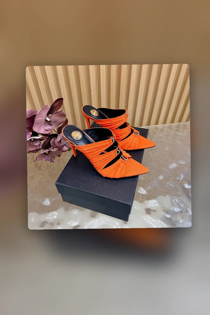 NB - YLS Women Shoes - 045