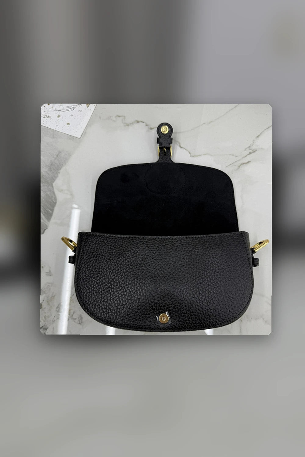 NB - DOR Bag - 1293