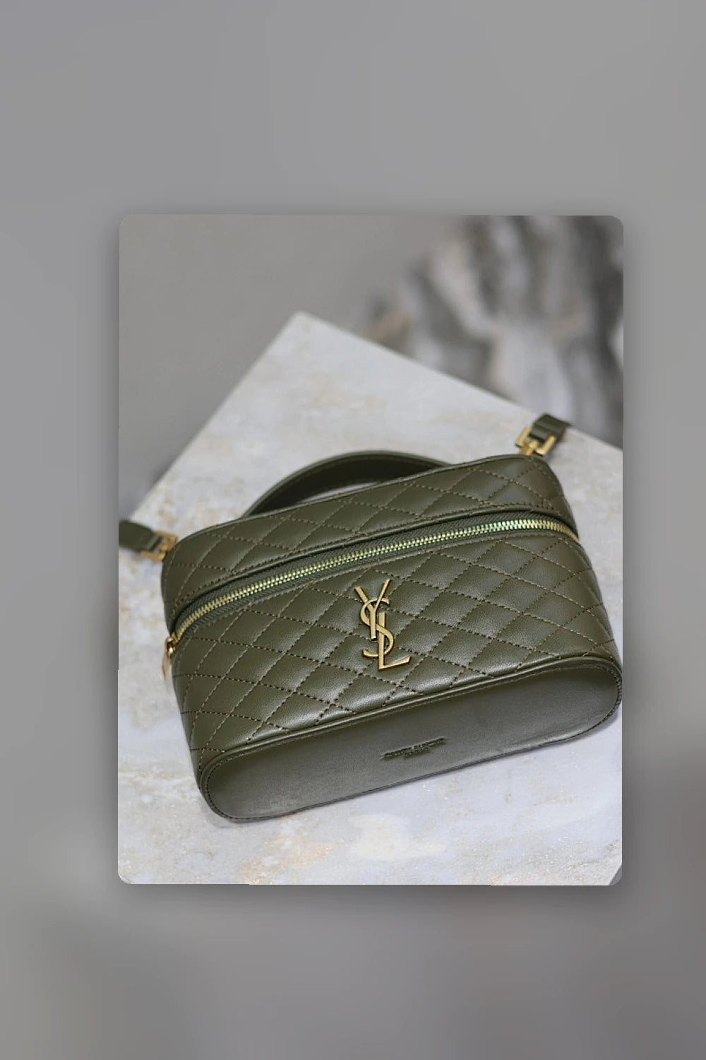 NB - YLS Bag - 1534