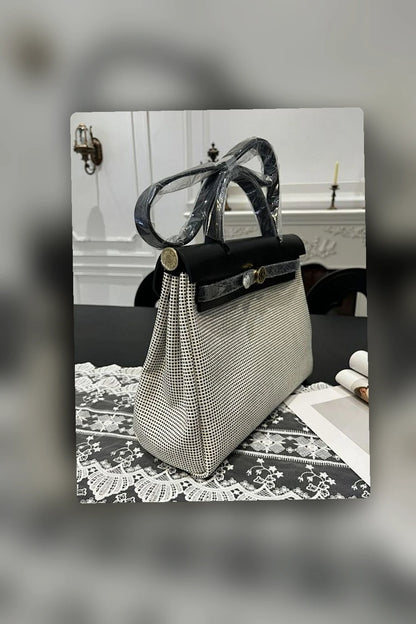 NB - HMS Bag - 1802