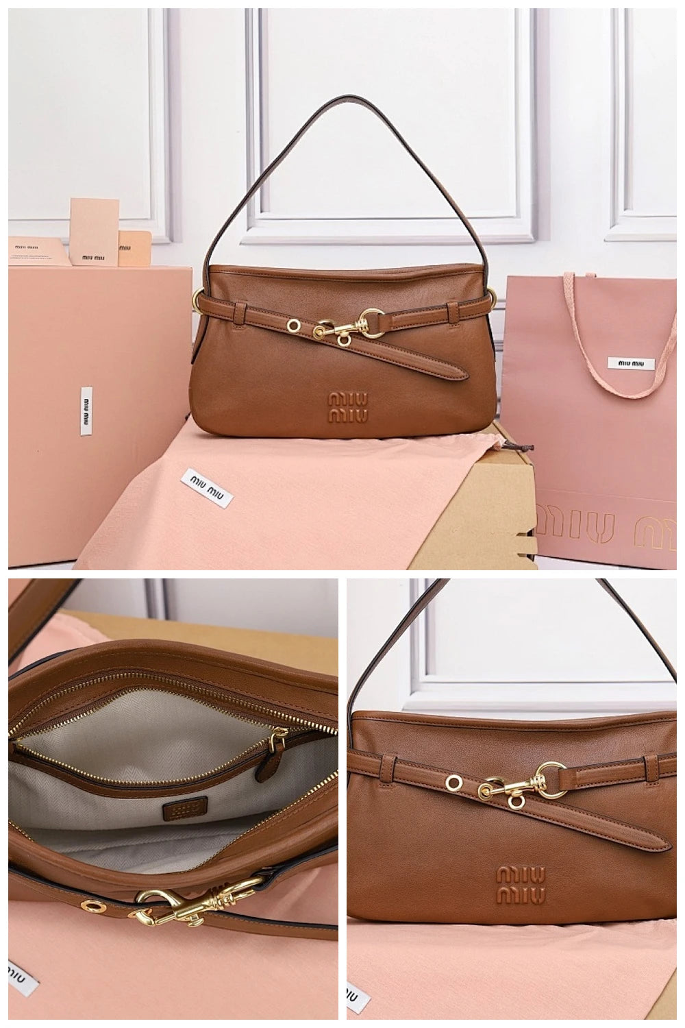 NB - MMU Bag - 653