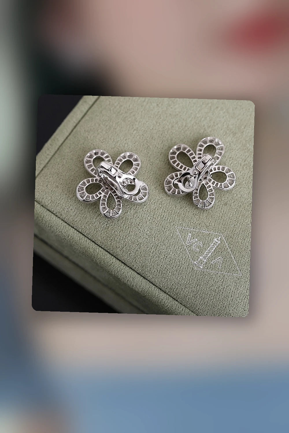 NB - VACA Jewelry - 678