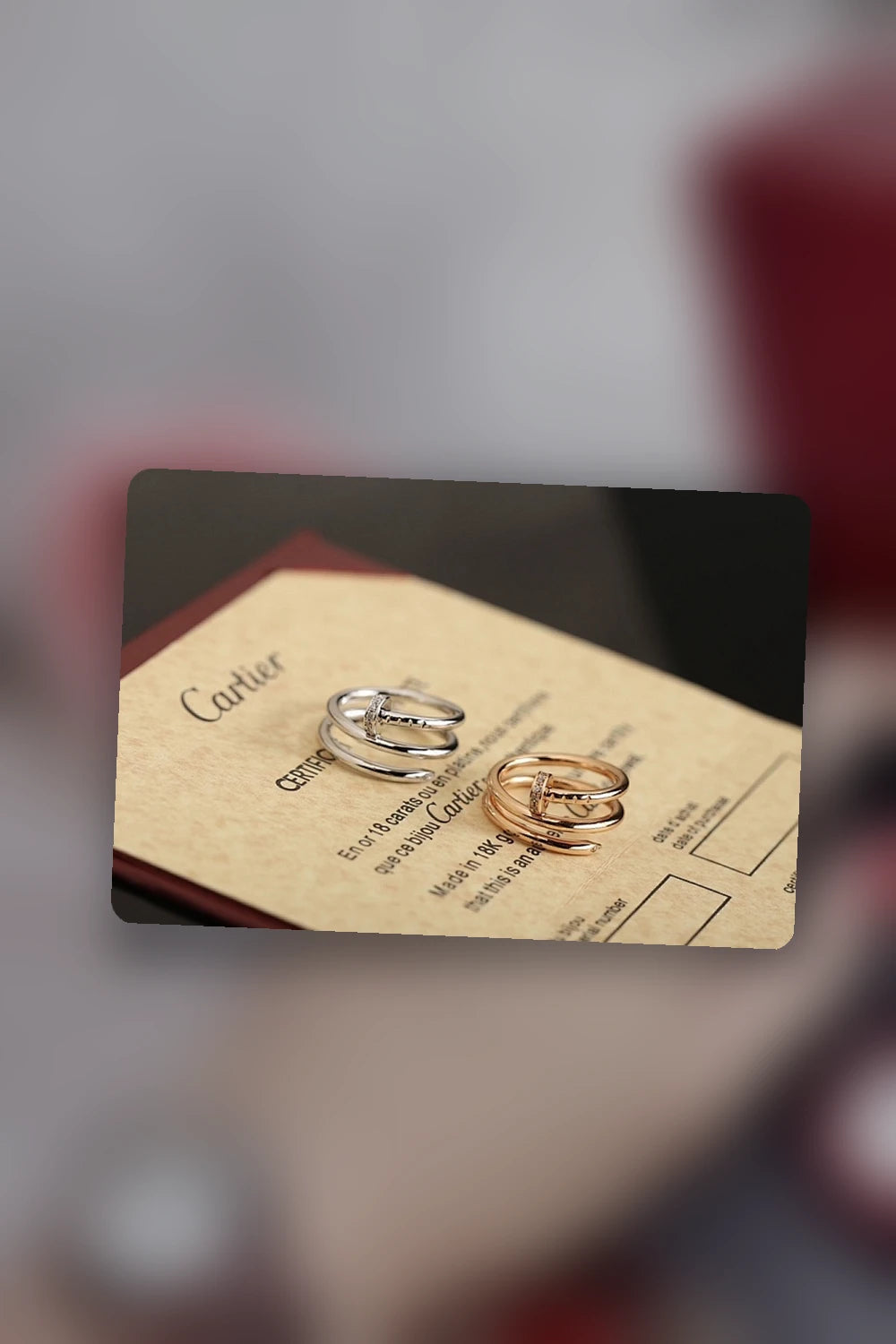 NB - CRA Jewelry - 396