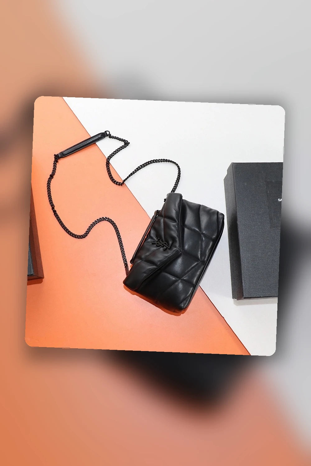 NB - YLS Bag - 1496