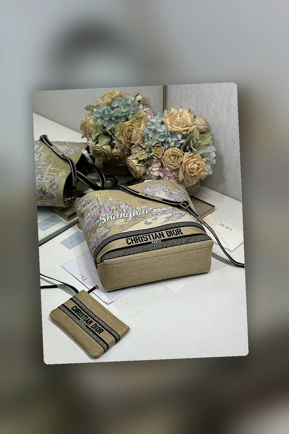 NB - DOR Bag - 1247