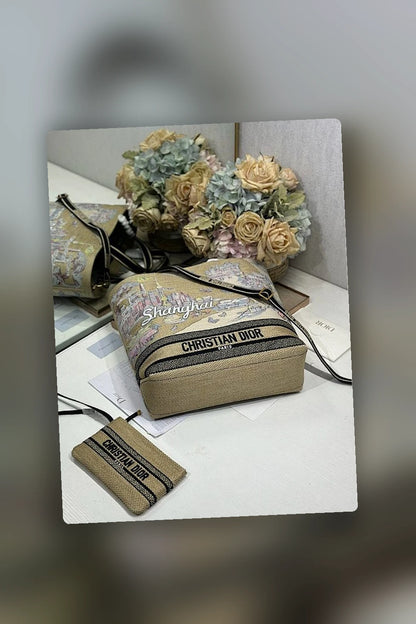 NB - DOR Bag - 1247
