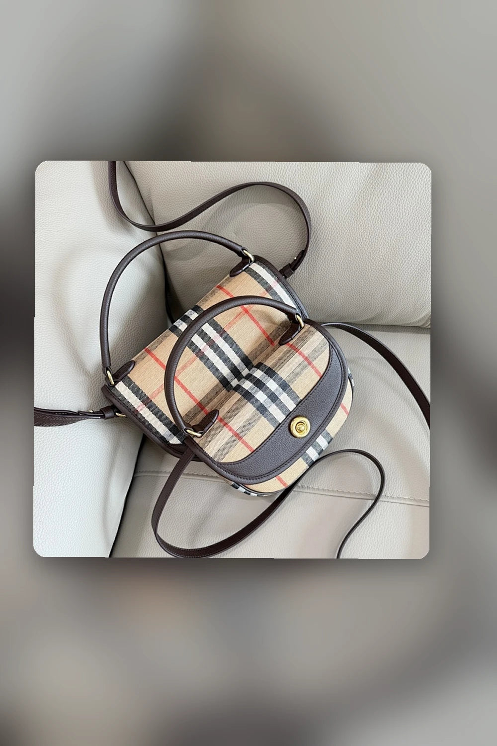 NB - BOR Bag - 249