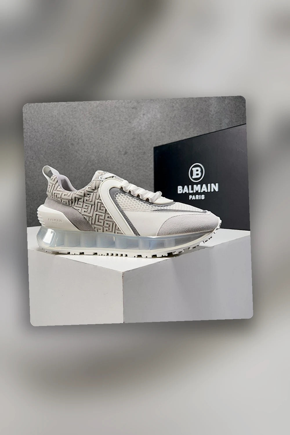 NB - BAM Women Shoes - 089