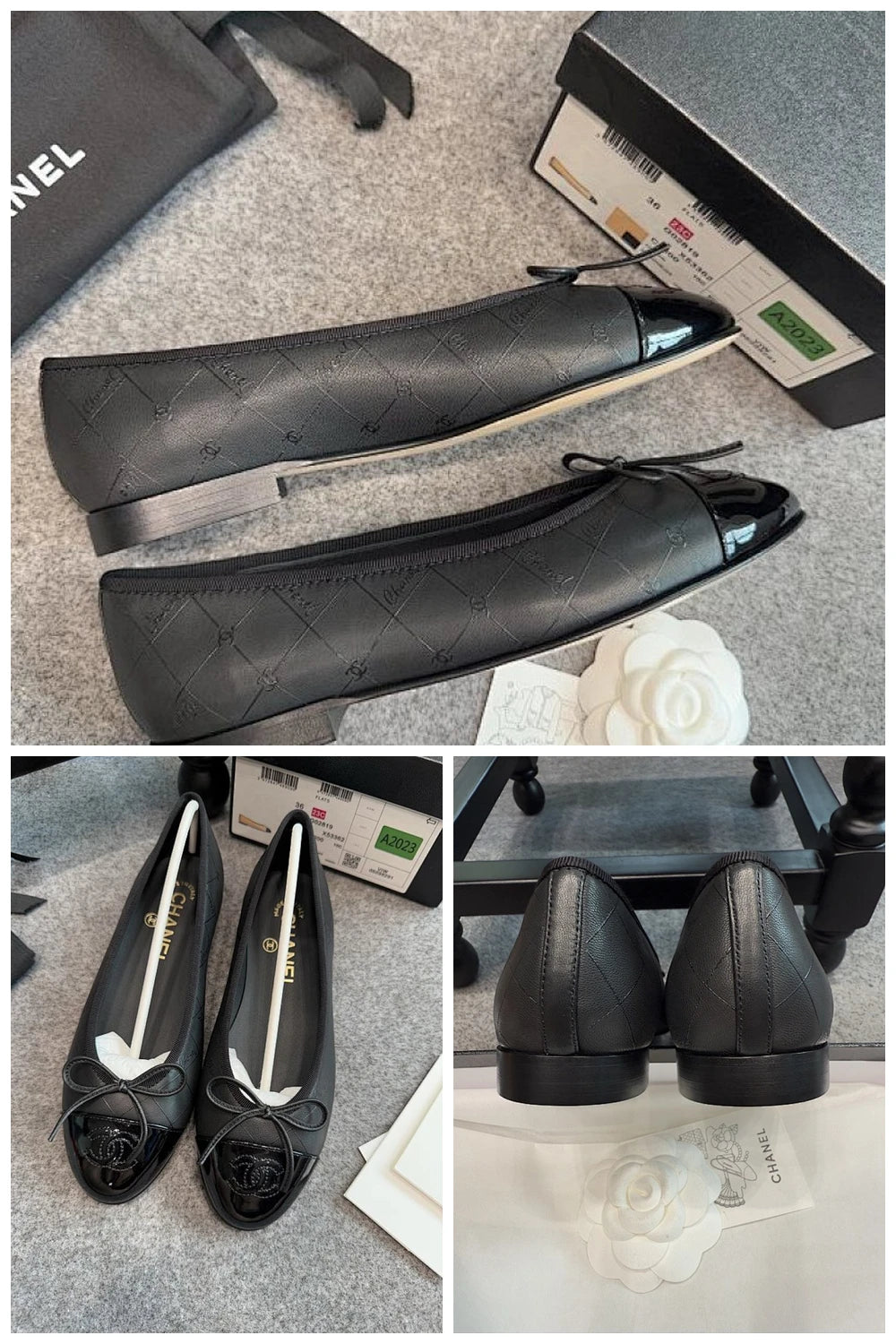 NB - CHL Mix Items - 819
