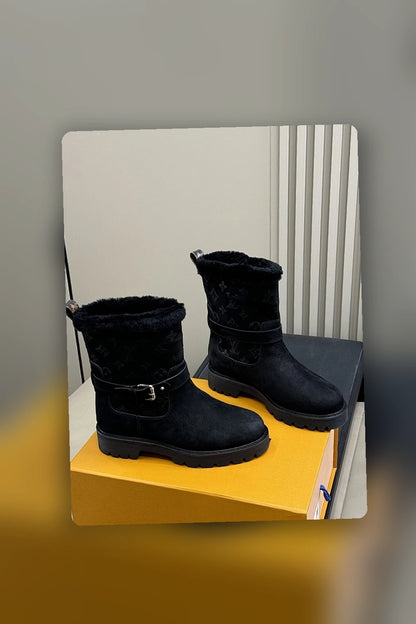 NB - LOV Women Shoes - 975