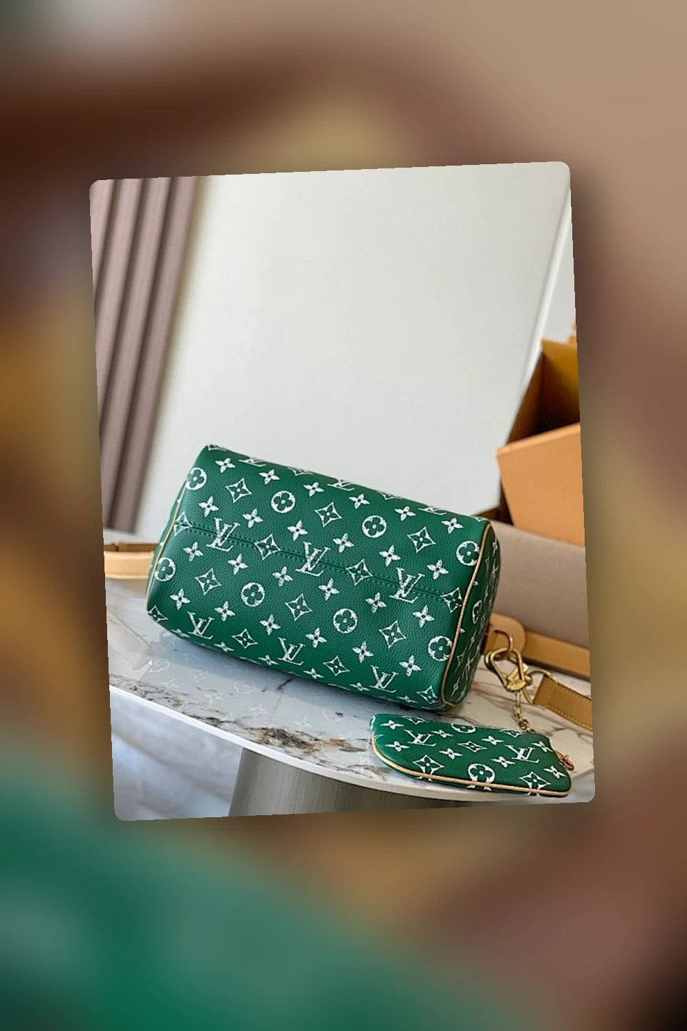 NB - LOV Bag - 1426