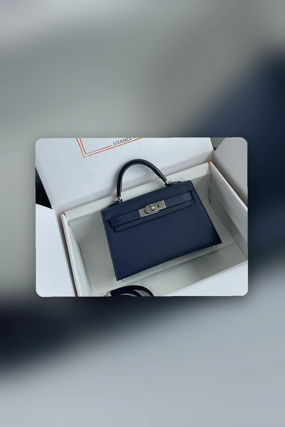 NB - HMS Bag - 132