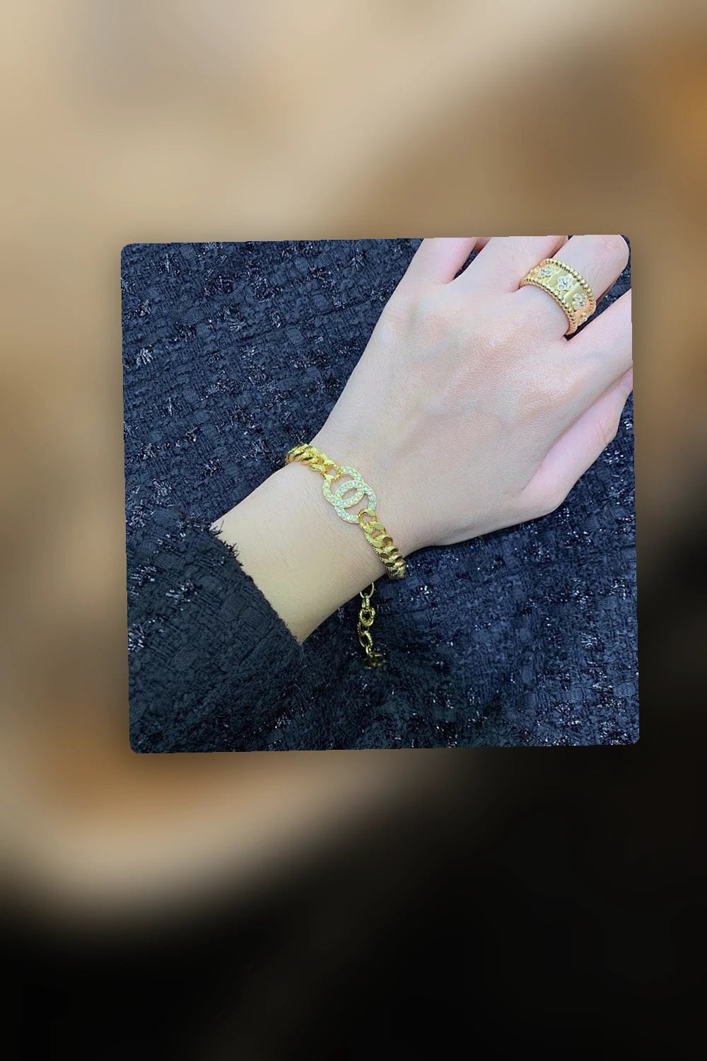 NB - VACA Jewelry - 458
