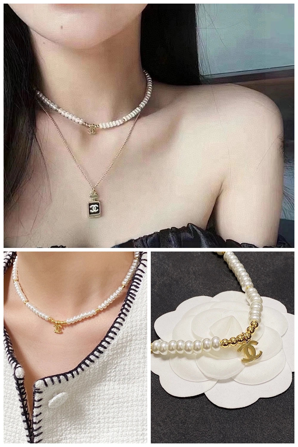 NB - CHL Jewelry - 970