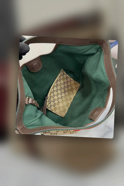 NB - GUKI Bag - 243