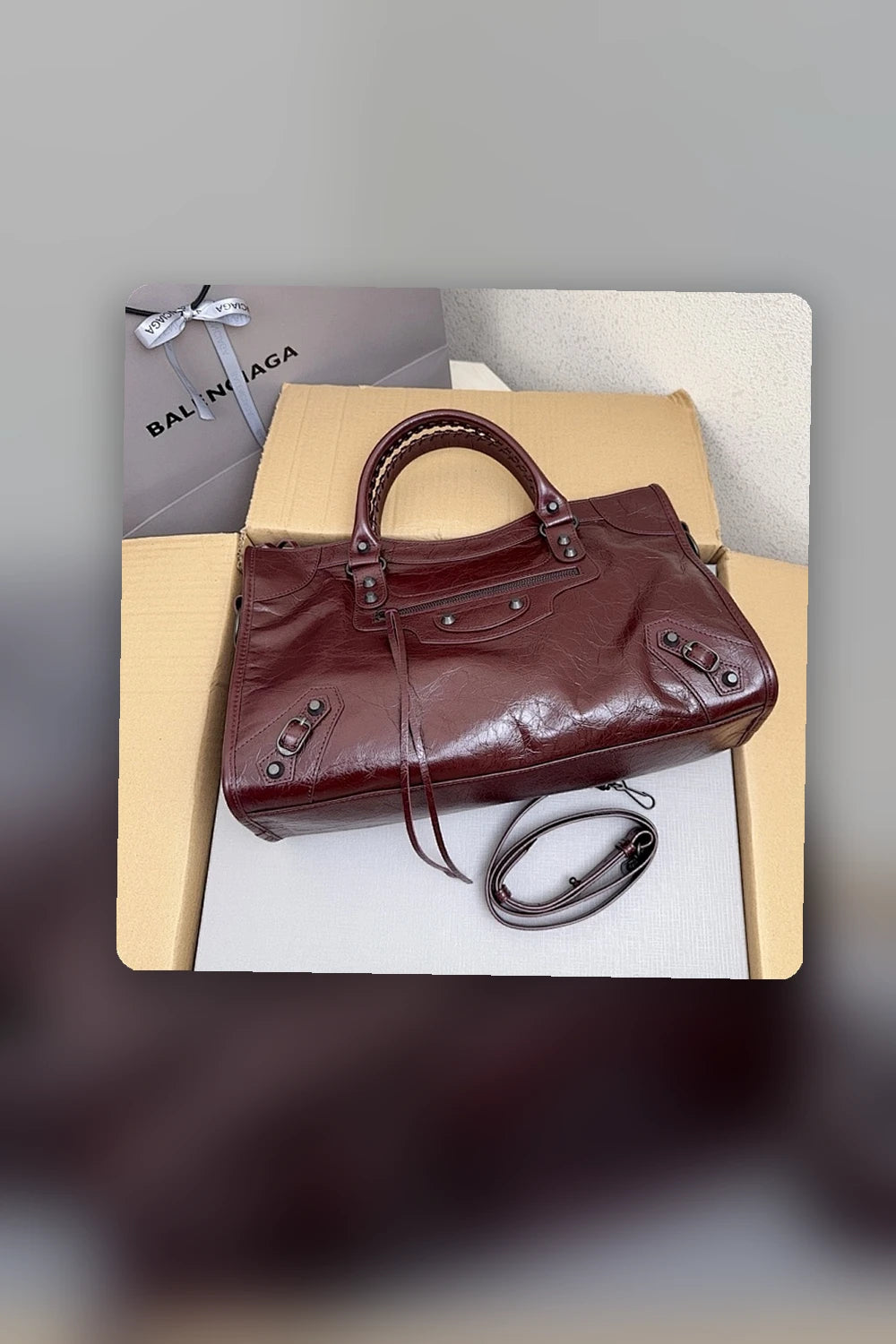NB - BG Bag - 056