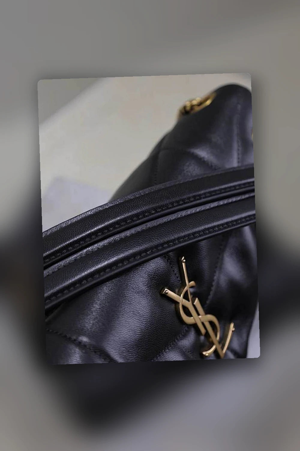 NB - YLS Bag - 661