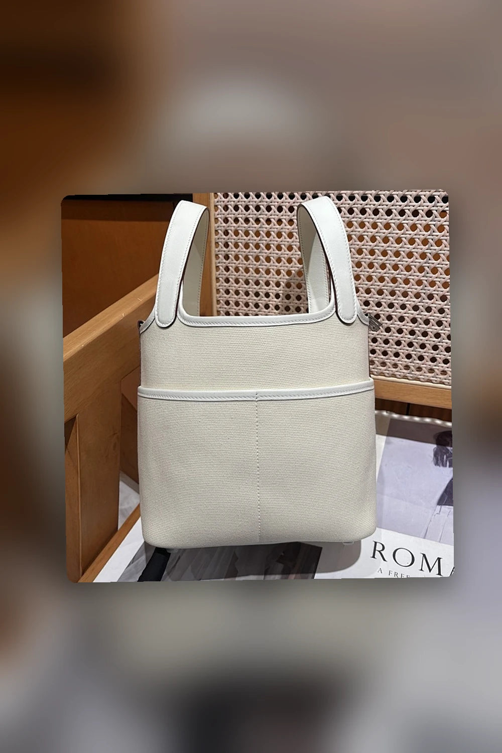 NB - HMS Bag - 113