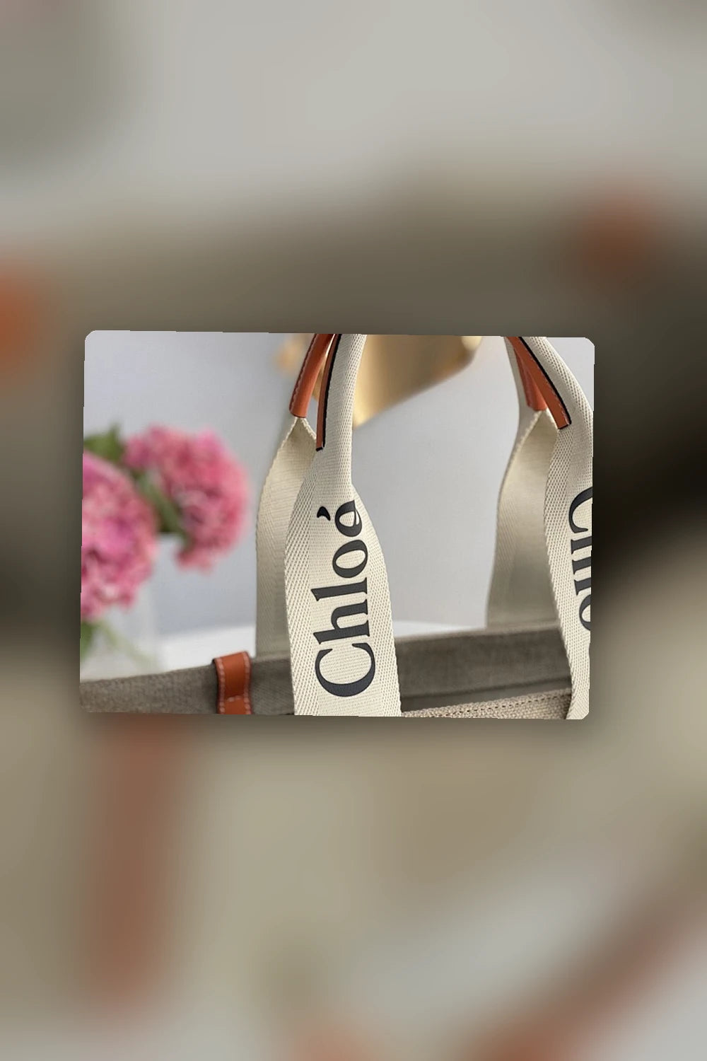 NB - CLE Bag - 592