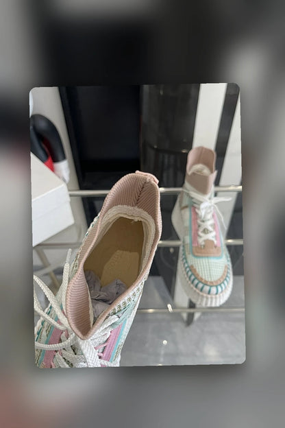 NB - CLE Women Shoes - 488