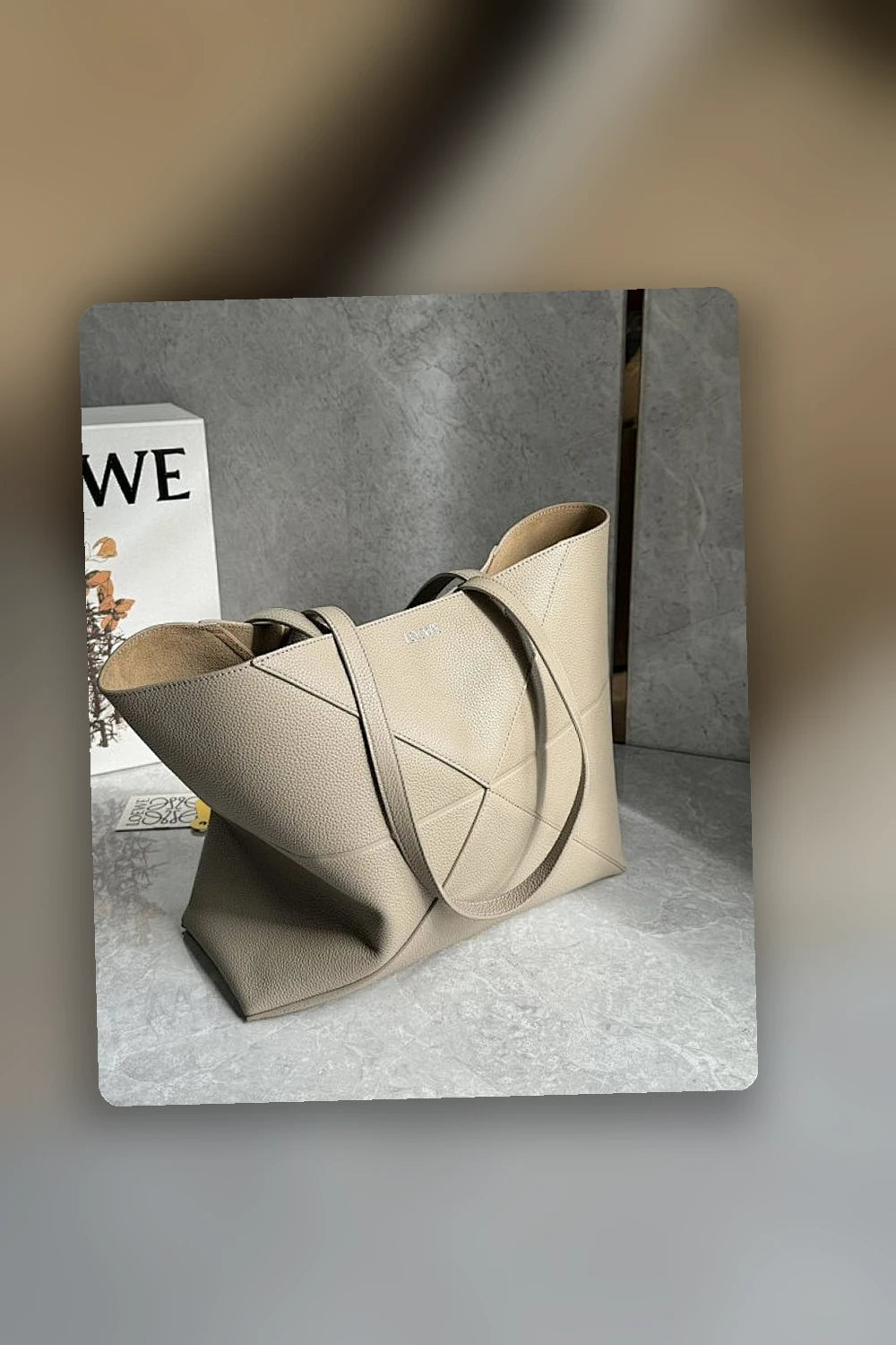 NB - LWO Bag - 106