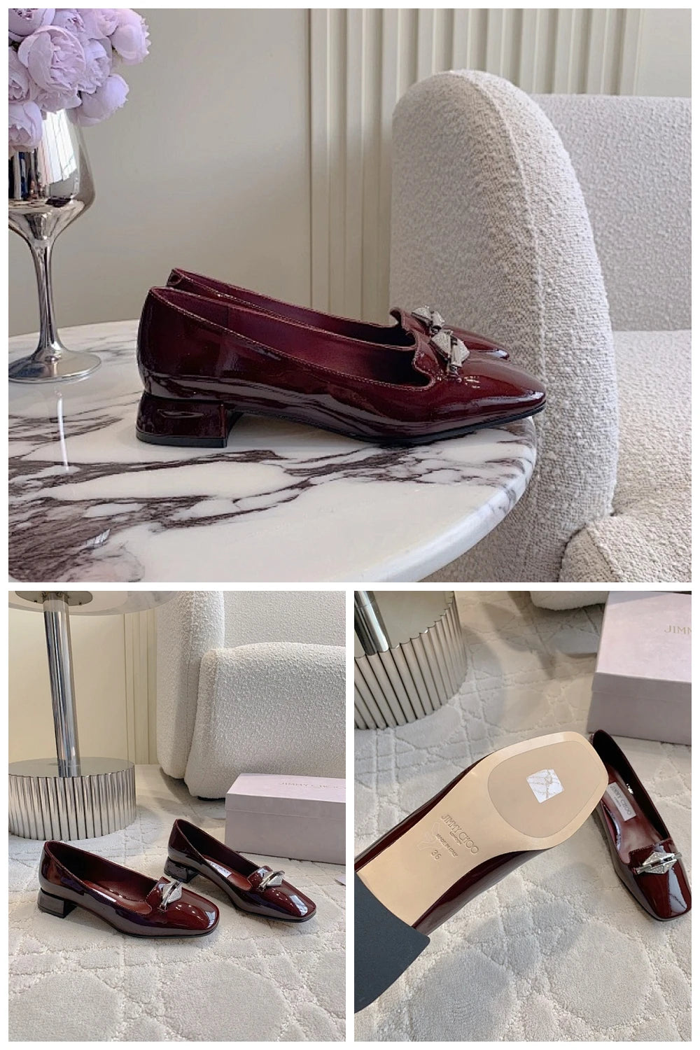 NB - JMC Mix Items - 467