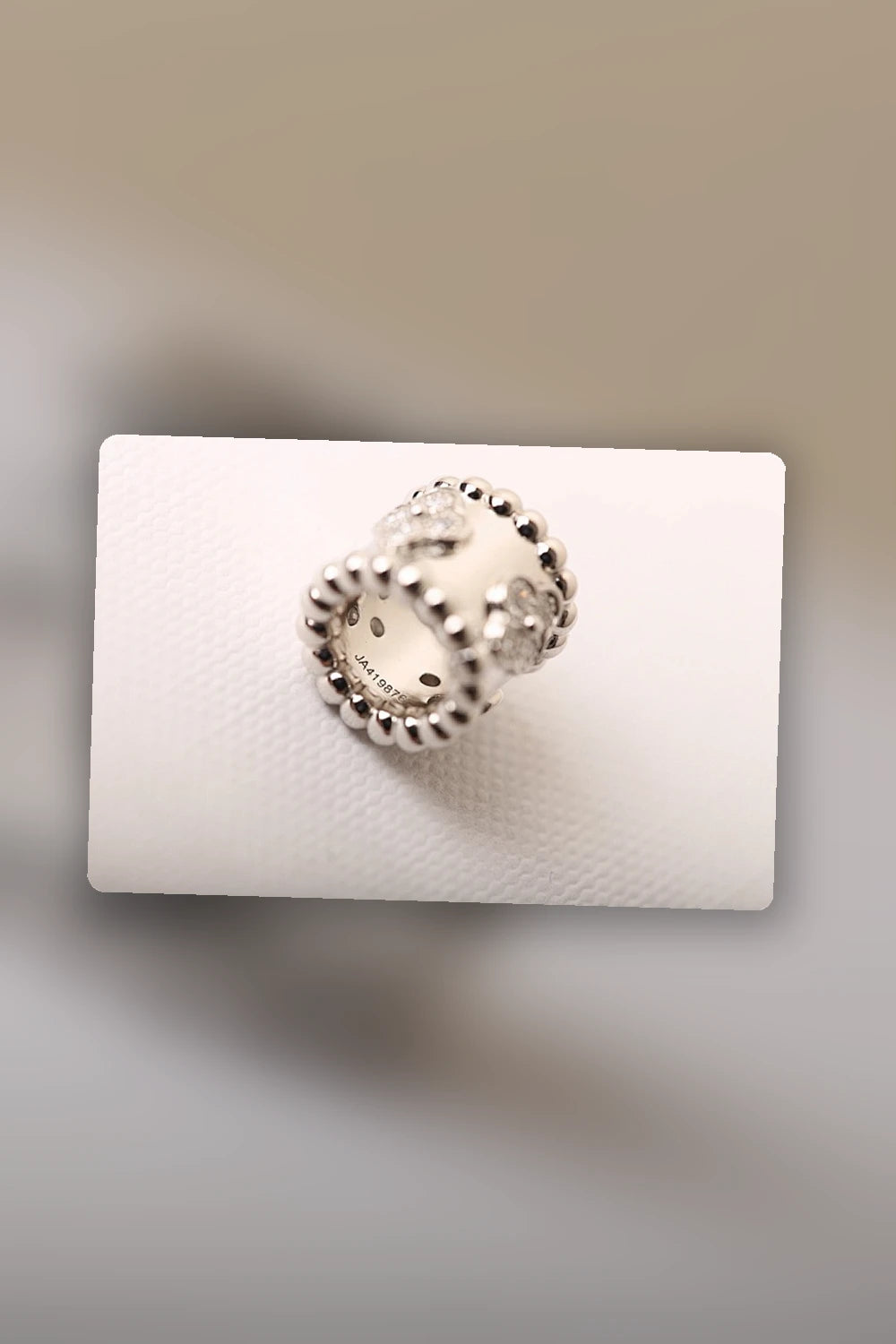 NB - VACA Jewelry - 567