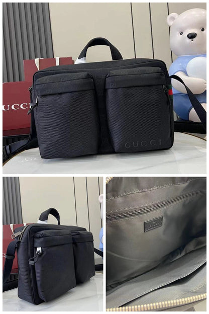 NB - GUKI Bag - 596