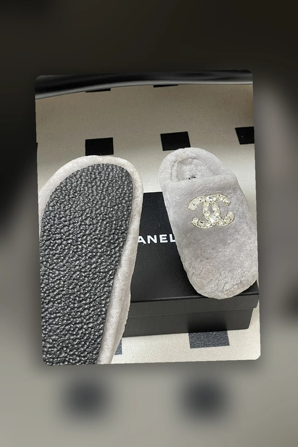 NB - CHL Mix Items - 586