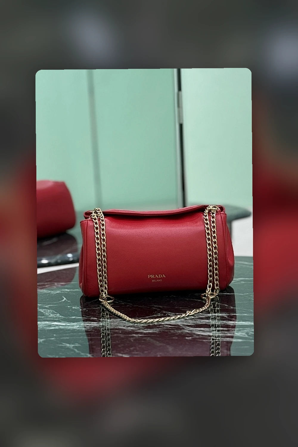 NB - BG Bag - 970