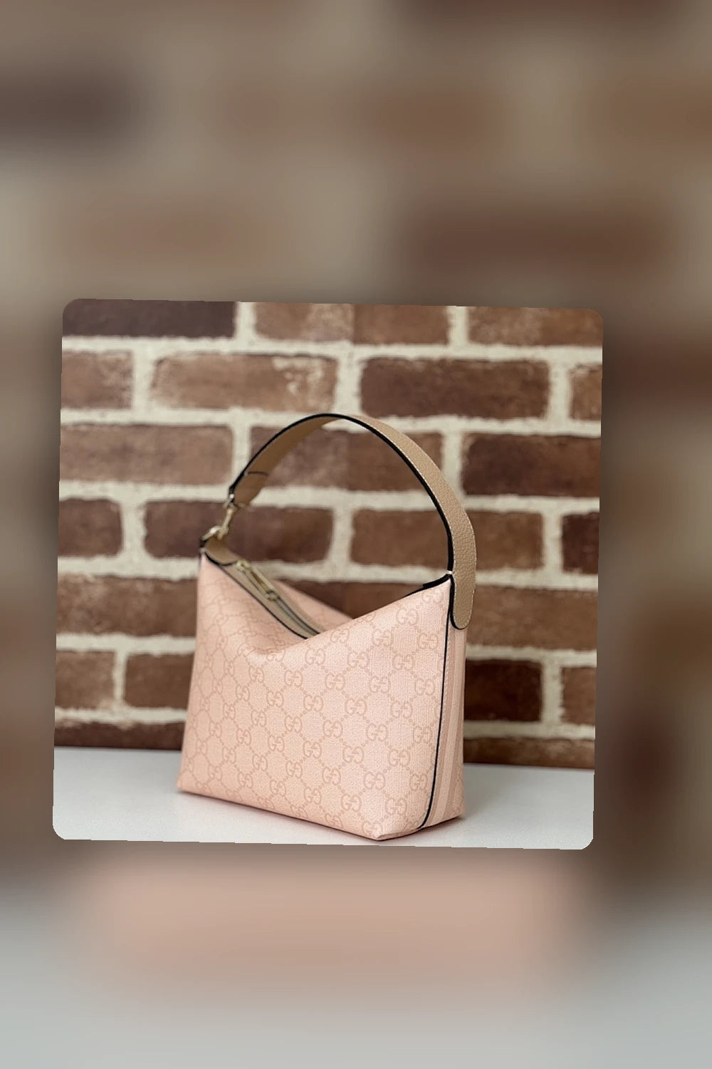 NB - GUKI Bag - 1042