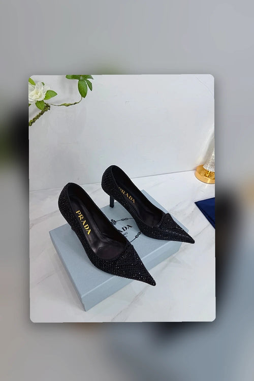NB - PD Women Shoes - 664