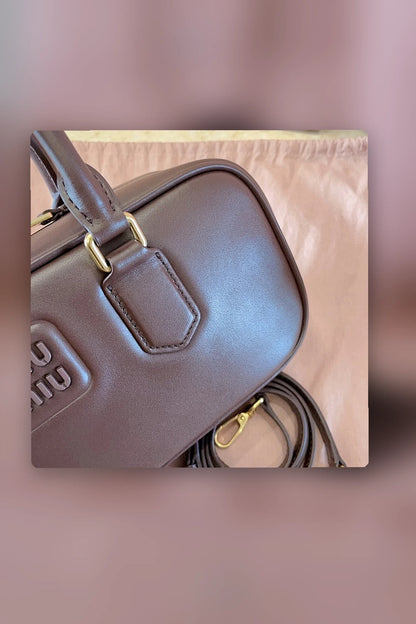 NB - MMU Bag - 857