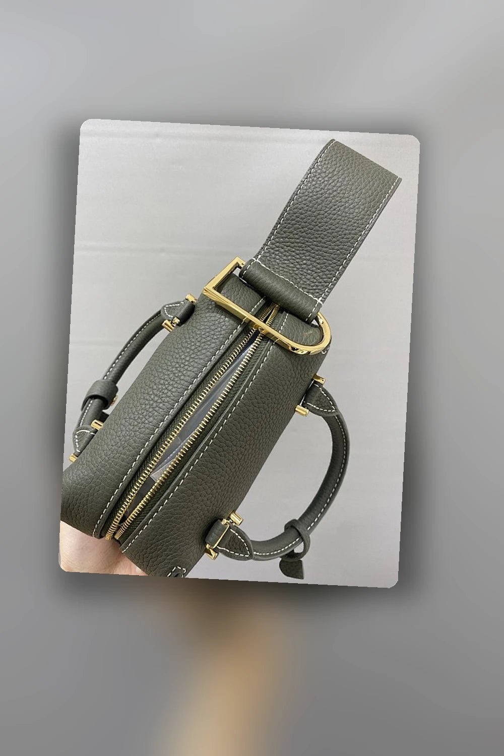 NB - DLVX Bag - 257