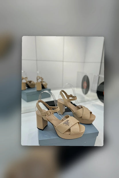 NB - PD Women Shoes - 655