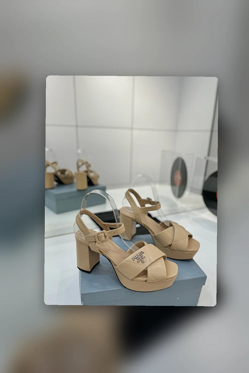 NB - PD Women Shoes - 655