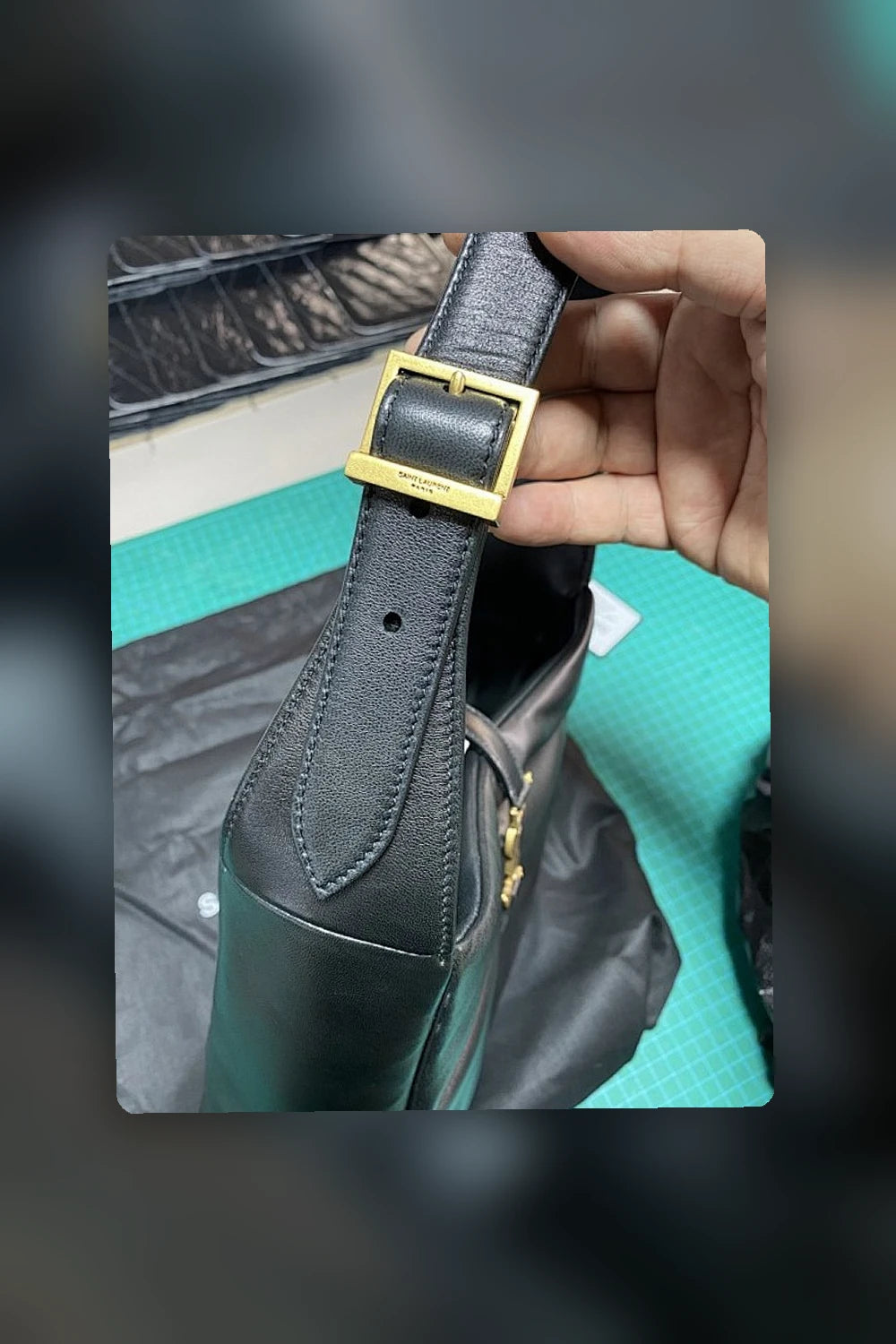 NB - YLS Bag - 1151