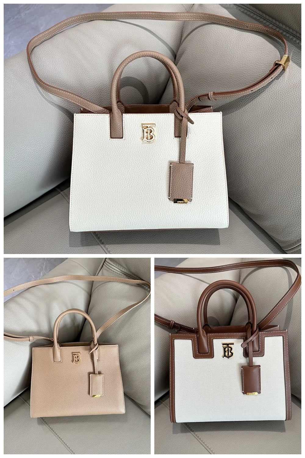NB - BOR Bag - 904