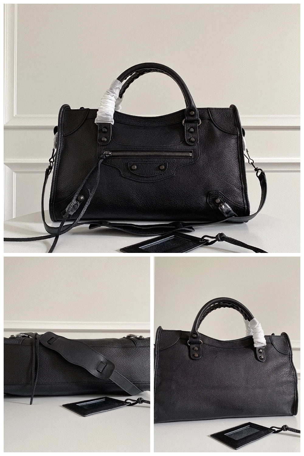 NB - BG Bag - 2332