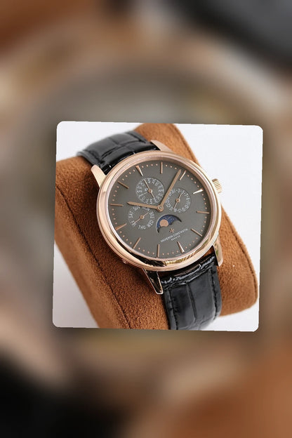 NB - Mix Watch - 1601