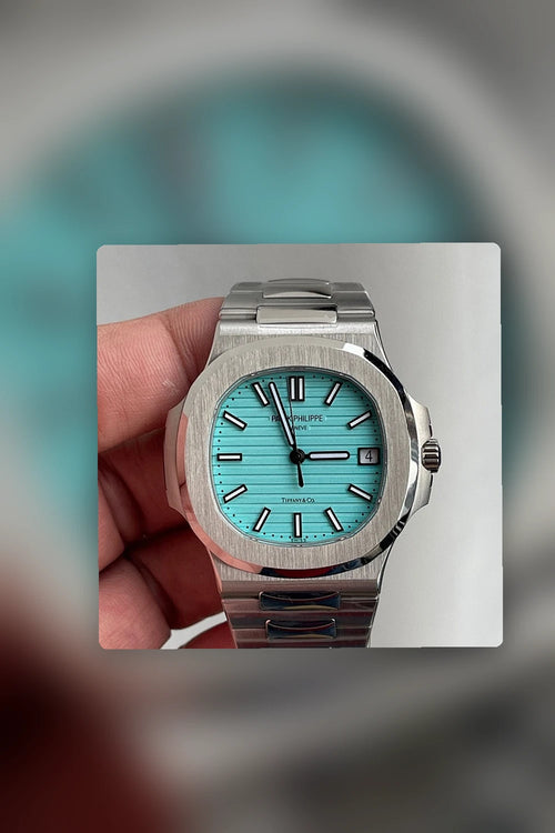 NB - Mix Watch - 1440