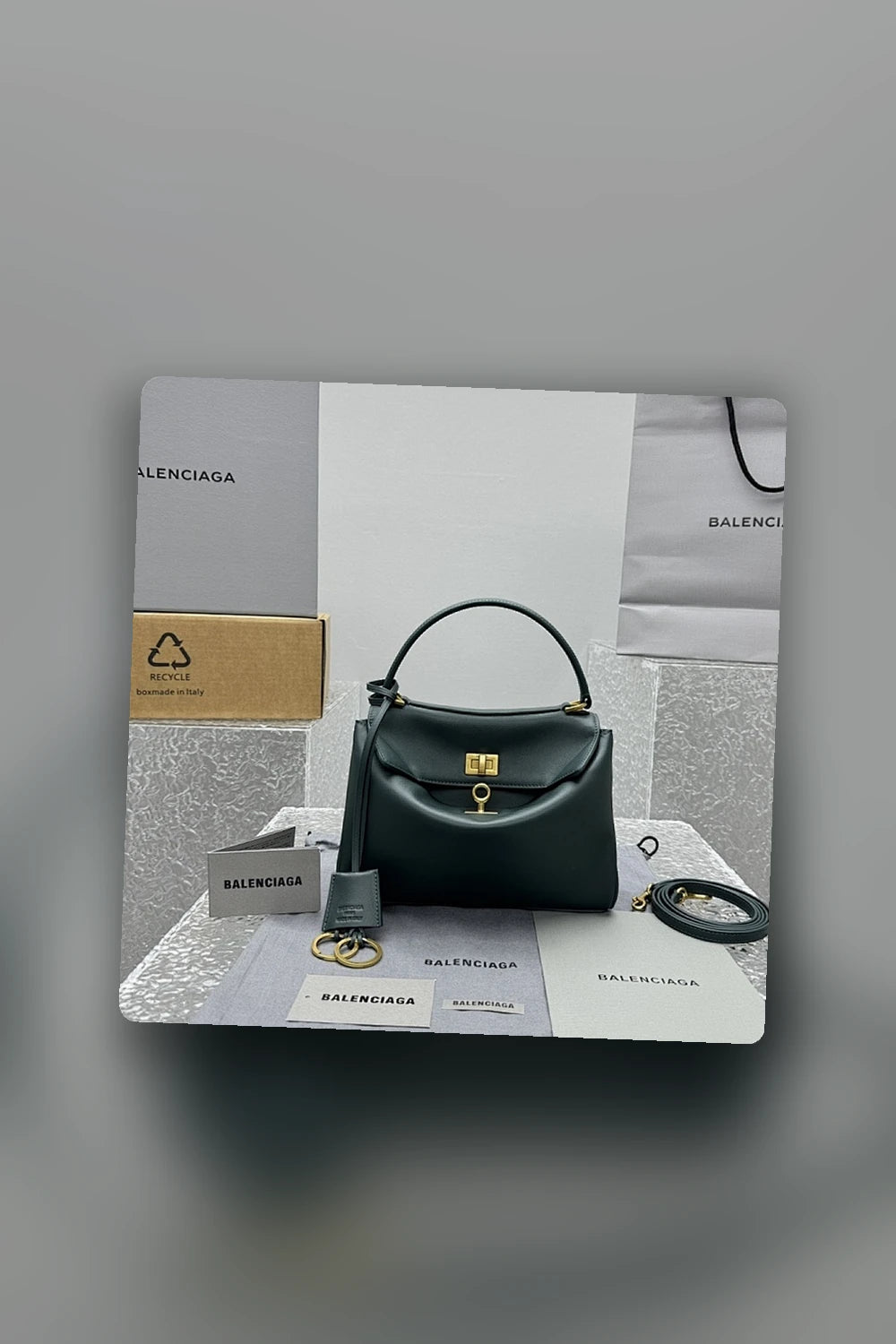 NB - BG Bag - 1681