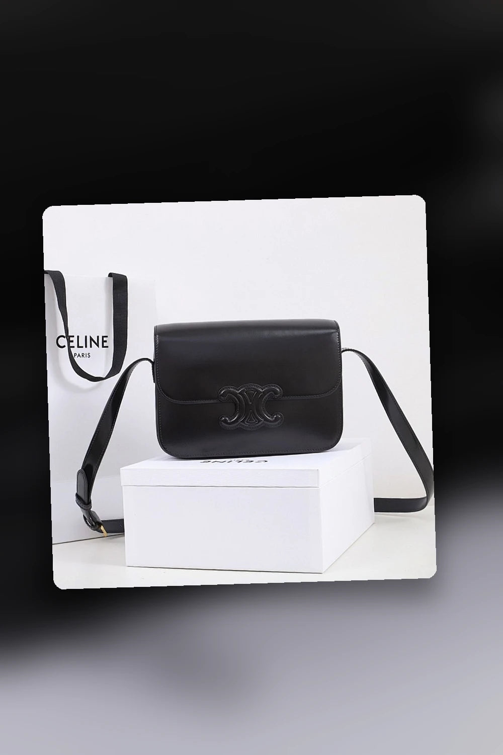NB - COL Bag - 232
