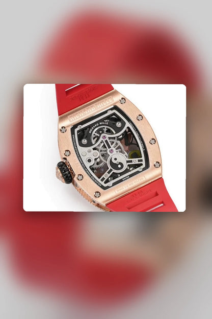 NB - Mix Watch - 1733