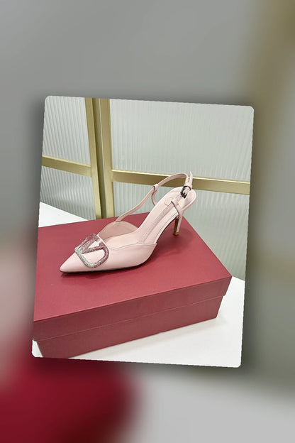 NB - VEL Women Shoes - 854