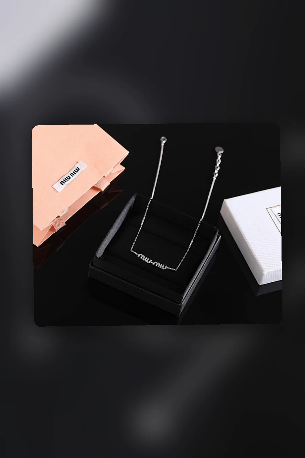 NB - MMU Jewelry - 307