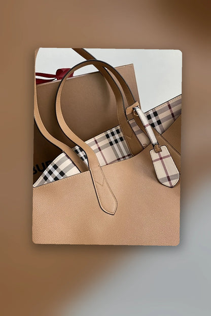 NB - BOR Bag - 1051